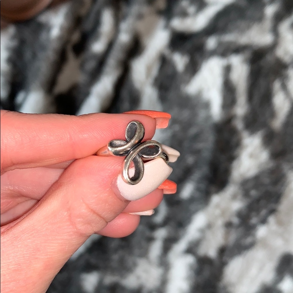 James Avery ring